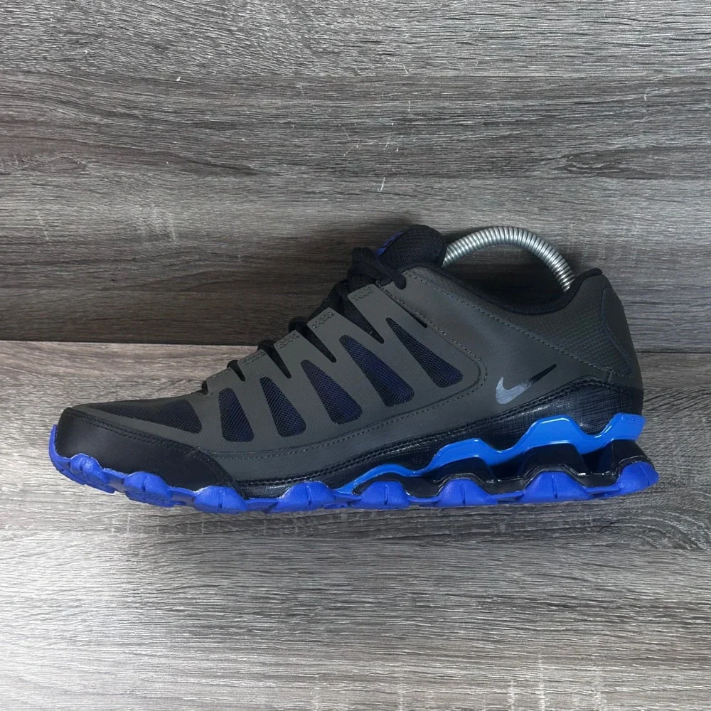 Nike reax tr